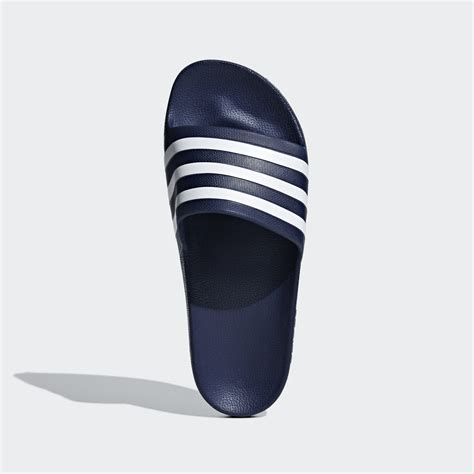 adidas damen adilette w aqua schuhe|adidas adilette slides.